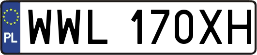 WWL170XH
