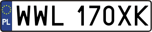 WWL170XK