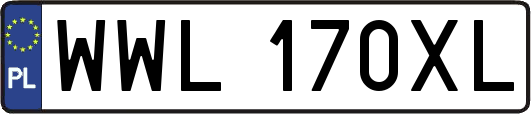 WWL170XL