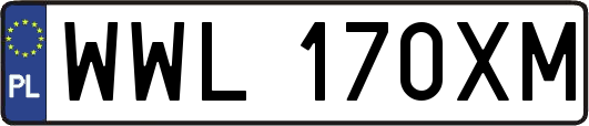 WWL170XM