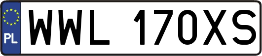 WWL170XS