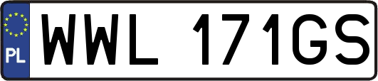 WWL171GS