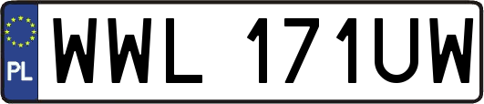 WWL171UW