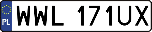 WWL171UX