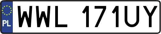 WWL171UY