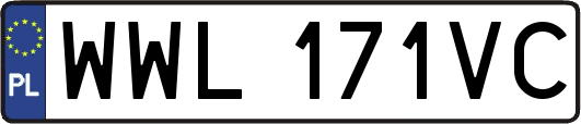 WWL171VC