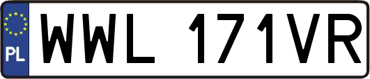 WWL171VR