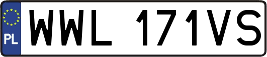 WWL171VS