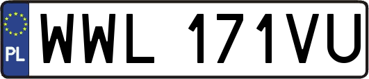 WWL171VU