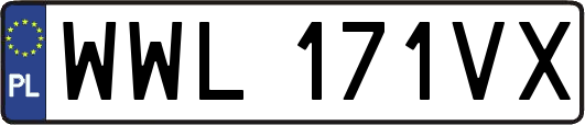 WWL171VX