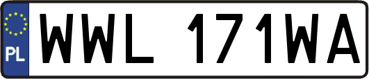 WWL171WA