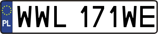 WWL171WE