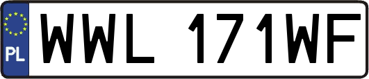 WWL171WF