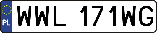 WWL171WG