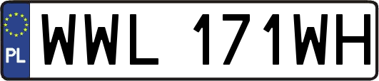 WWL171WH