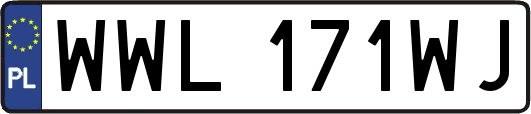 WWL171WJ