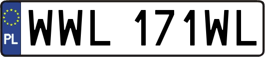 WWL171WL