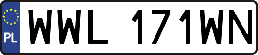 WWL171WN