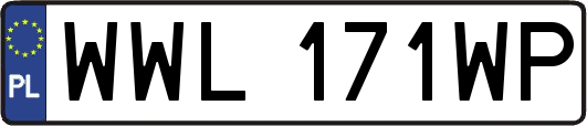 WWL171WP