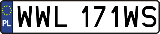 WWL171WS