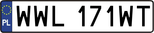 WWL171WT