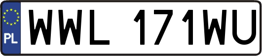 WWL171WU