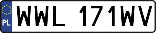 WWL171WV