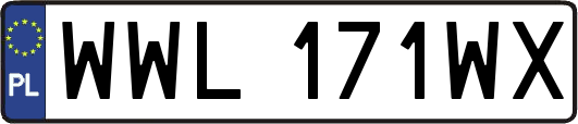 WWL171WX
