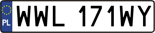WWL171WY
