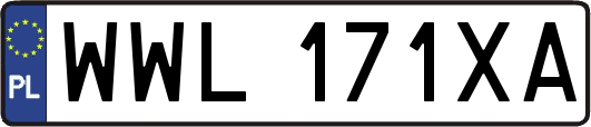 WWL171XA