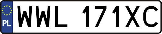 WWL171XC