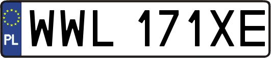 WWL171XE