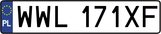 WWL171XF