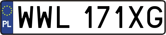 WWL171XG