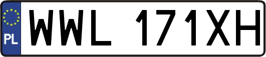 WWL171XH
