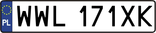 WWL171XK