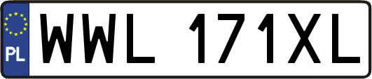 WWL171XL