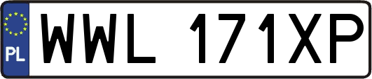WWL171XP