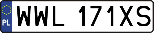 WWL171XS