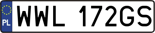 WWL172GS