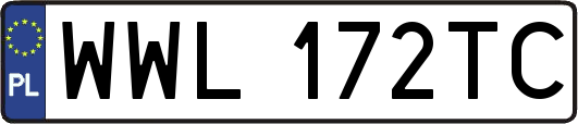WWL172TC