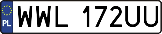 WWL172UU