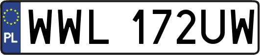 WWL172UW