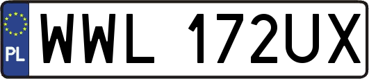 WWL172UX