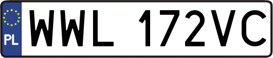 WWL172VC