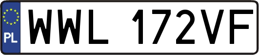 WWL172VF
