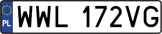 WWL172VG