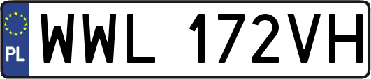 WWL172VH