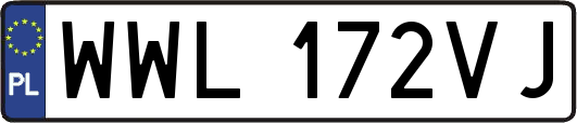 WWL172VJ
