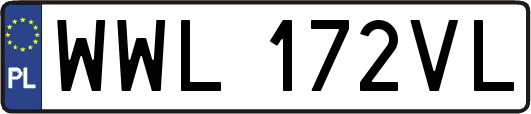WWL172VL